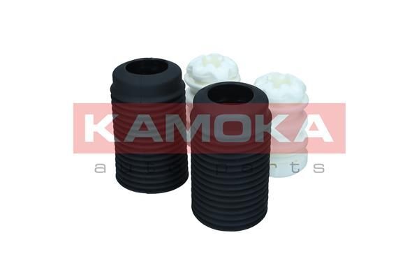 KAMOKA, Kit de protection contre la poussière, amortisseur