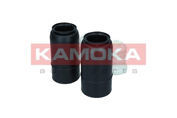 KAMOKA, Kit de protection contre la poussière, amortisseur