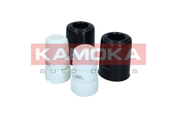 KAMOKA, Kit de protection contre la poussière, amortisseur