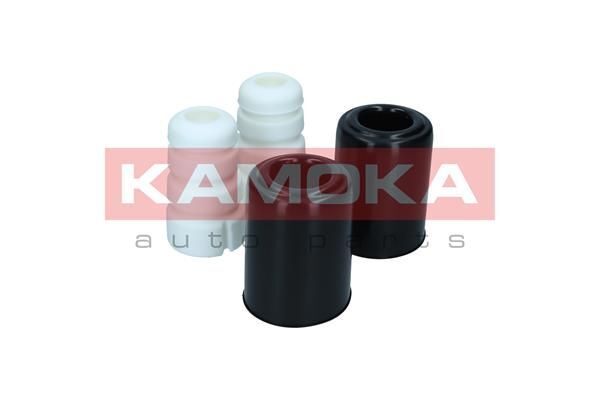 KAMOKA, Kit de protection contre la poussière, amortisseur