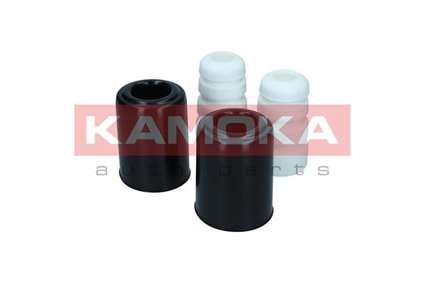 KAMOKA, Kit de protection contre la poussière, amortisseur