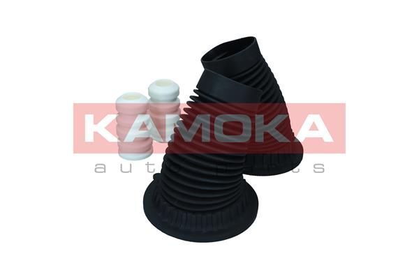 KAMOKA, Kit de protection contre la poussière, amortisseur