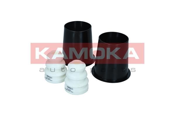 KAMOKA, Kit de protection contre la poussière, amortisseur