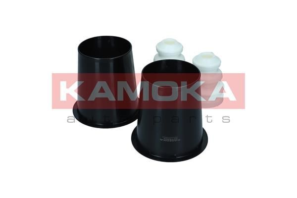 KAMOKA, Kit de protection contre la poussière, amortisseur