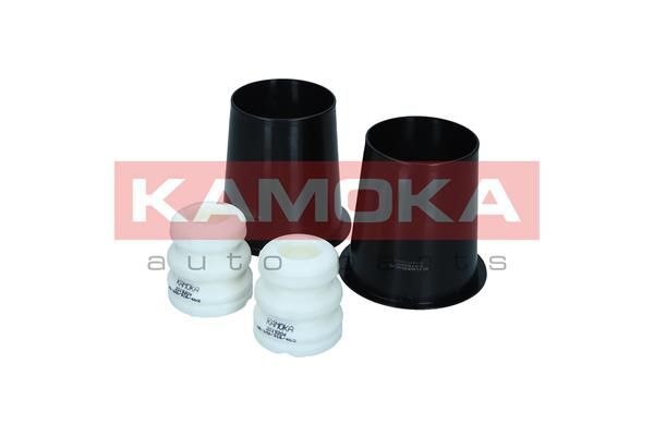 KAMOKA, Kit de protection contre la poussière, amortisseur