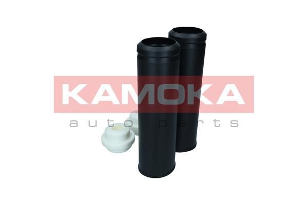 KAMOKA, Kit de protection contre la poussière, amortisseur