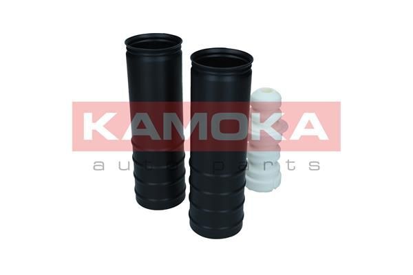 KAMOKA, Kit de protection contre la poussière, amortisseur