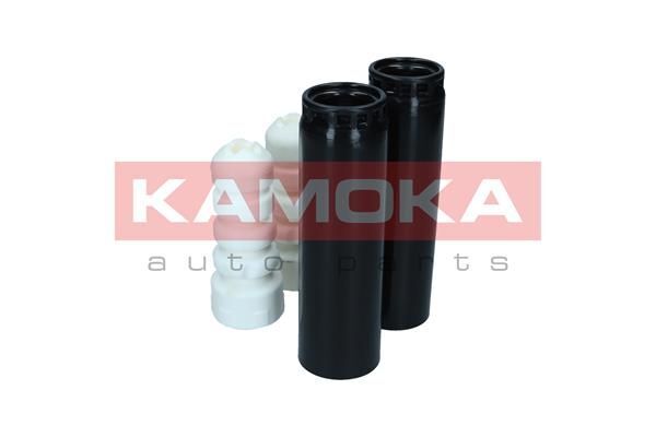 KAMOKA, Kit de protection contre la poussière, amortisseur