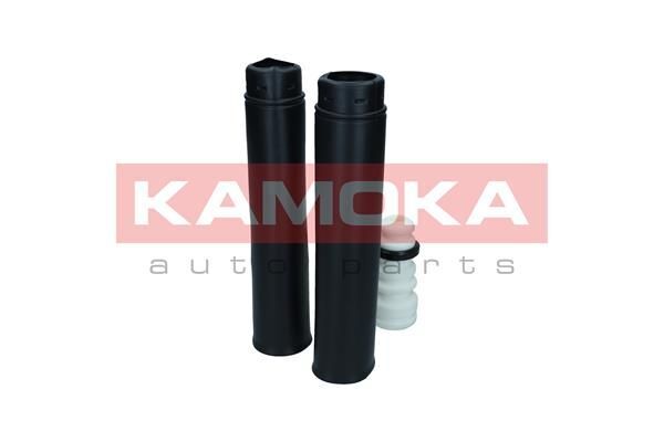 KAMOKA, Kit de protection contre la poussière, amortisseur