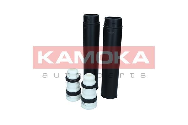 KAMOKA, Kit de protection contre la poussière, amortisseur