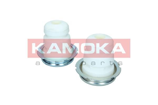 KAMOKA, Kit de protection contre la poussière, amortisseur