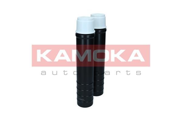 KAMOKA, Kit de protection contre la poussière, amortisseur