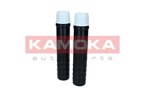 KAMOKA, Kit de protection contre la poussière, amortisseur