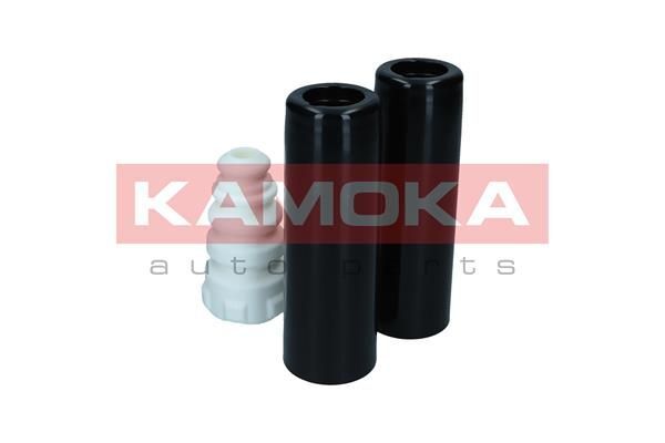 KAMOKA, Kit de protection contre la poussière, amortisseur