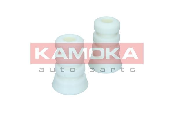 KAMOKA, Kit de protection contre la poussière, amortisseur