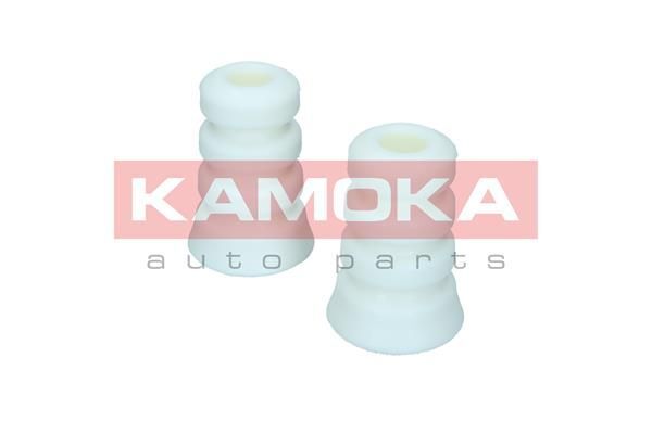 KAMOKA, Kit de protection contre la poussière, amortisseur