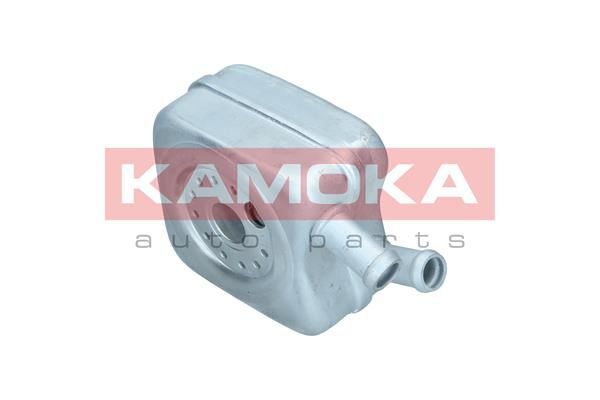 KAMOKA, Radiateur d'huile