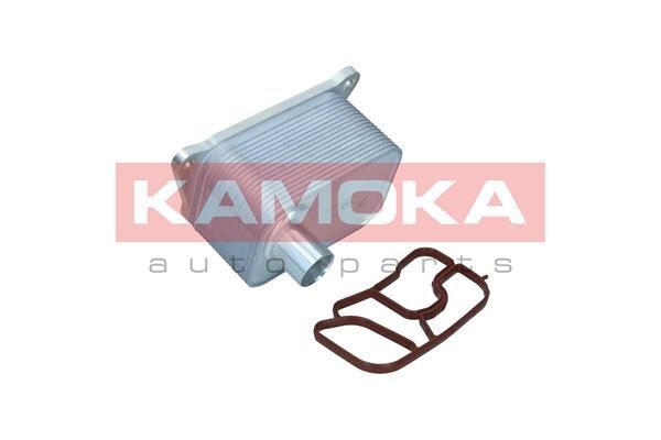 KAMOKA, Radiateur d'huile