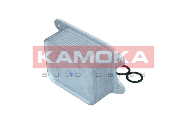 KAMOKA, Radiateur d'huile