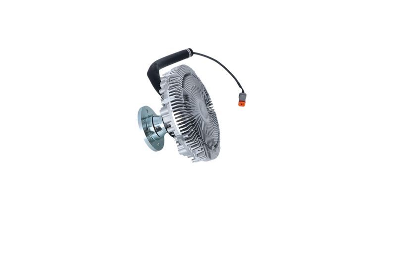 NRF, Embrayage, ventilateur de radiateur