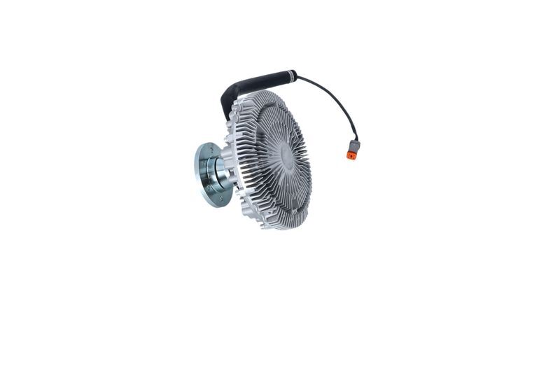 NRF, Embrayage, ventilateur de radiateur