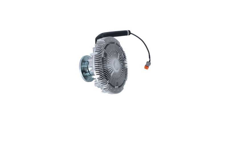 NRF, Embrayage, ventilateur de radiateur