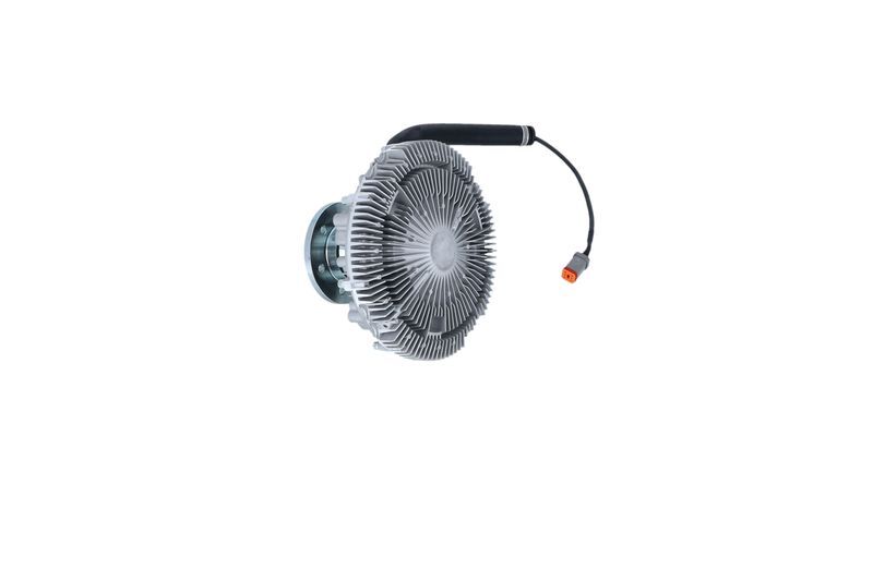 NRF, Embrayage, ventilateur de radiateur