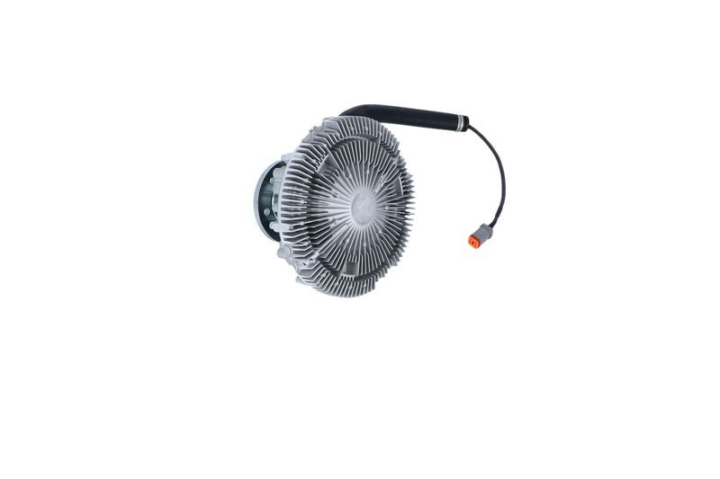 NRF, Embrayage, ventilateur de radiateur