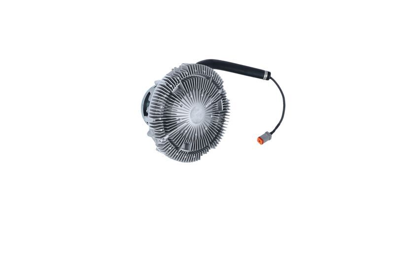 NRF, Embrayage, ventilateur de radiateur