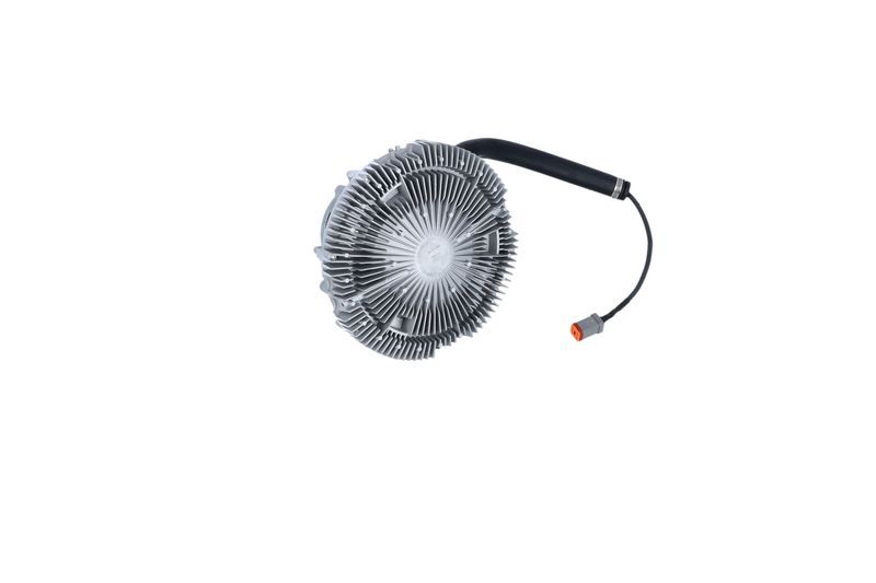 NRF, Embrayage, ventilateur de radiateur