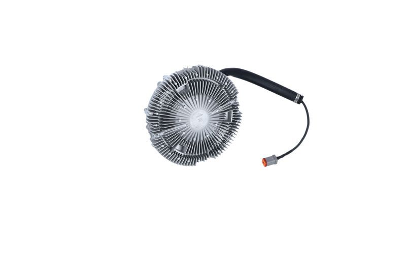 NRF, Embrayage, ventilateur de radiateur