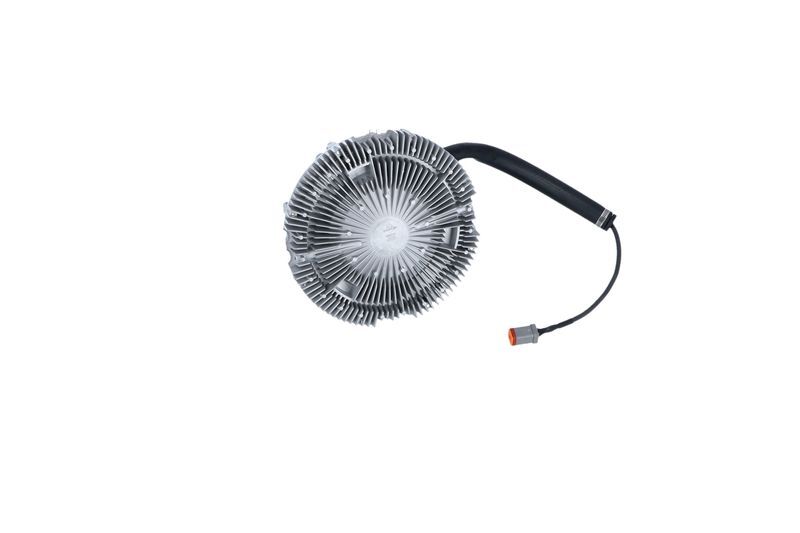 NRF, Embrayage, ventilateur de radiateur