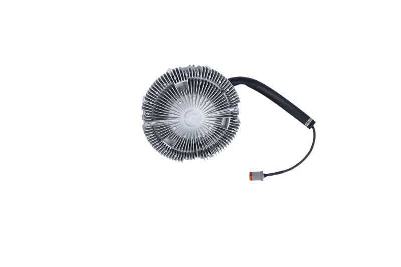 NRF, Embrayage, ventilateur de radiateur