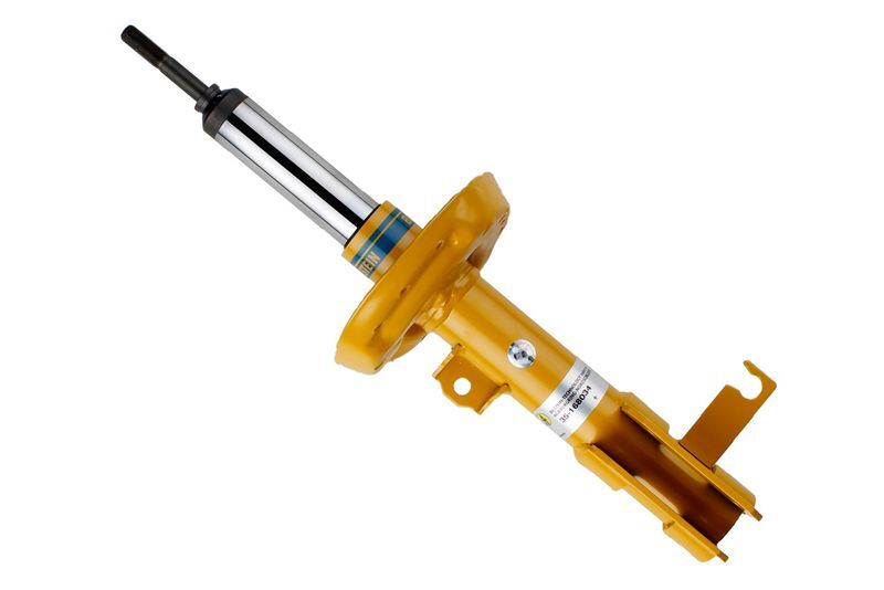 BILSTEIN, Jeu de suspensions, ressorts/amortisseurs