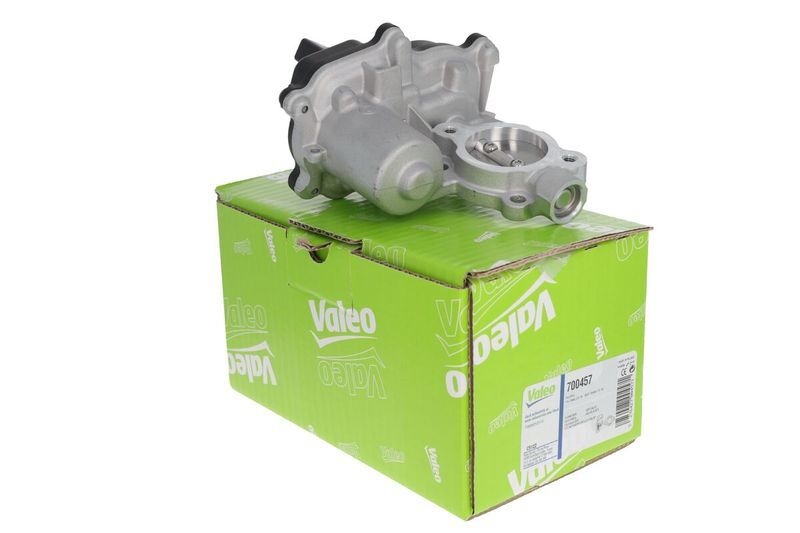 VALEO, Vanne EGR