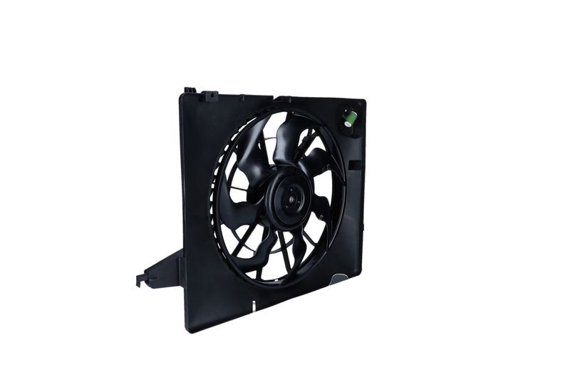 NRF, Ventilateur, refroidissement du moteur