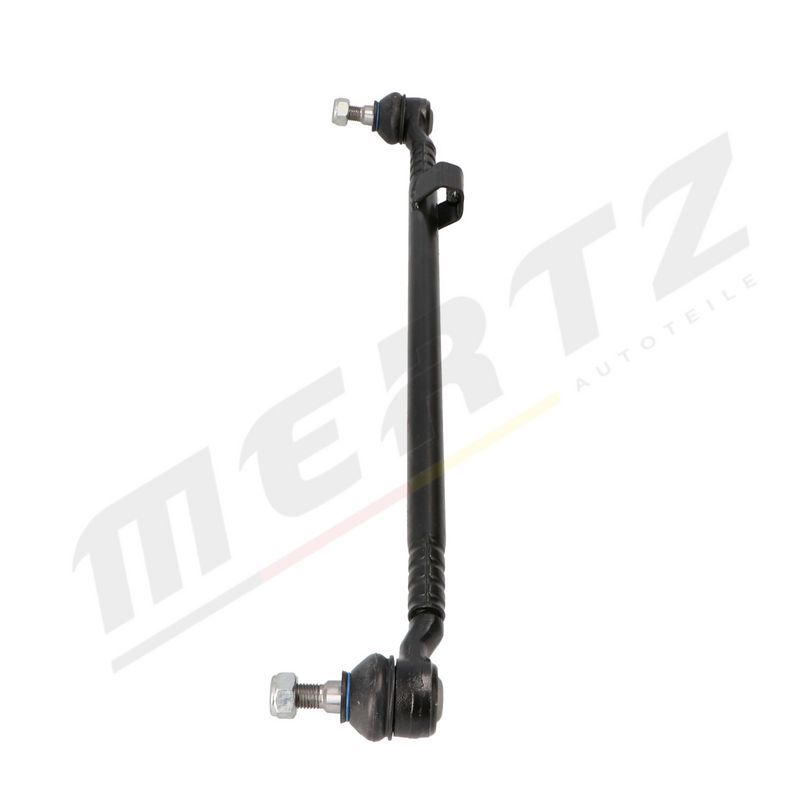 MERTZ, Barre de connexion