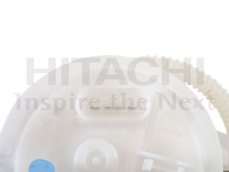 HITACHI, Unité d'injection de carburant