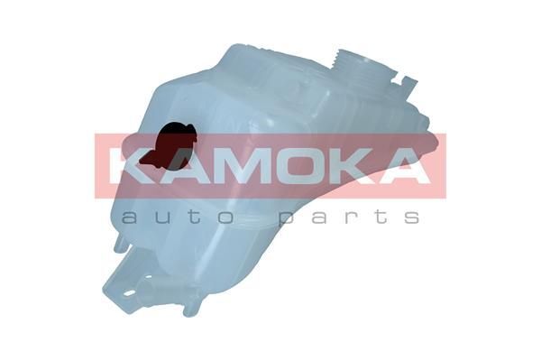 KAMOKA, Vase d'expansion, liquide de refroidissement