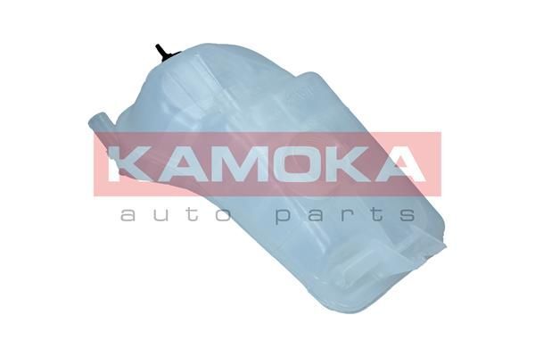 KAMOKA, Vase d'expansion, liquide de refroidissement