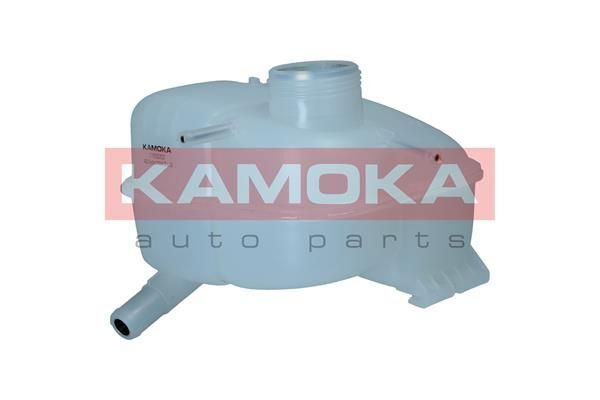 KAMOKA, Vase d'expansion, liquide de refroidissement