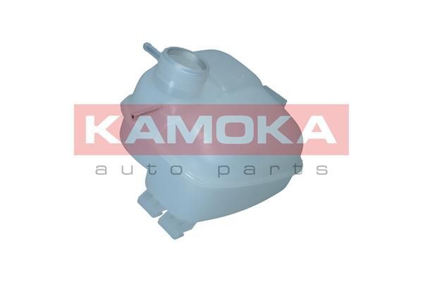 KAMOKA, Vase d'expansion, liquide de refroidissement