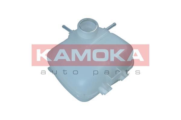 KAMOKA, Vase d'expansion, liquide de refroidissement