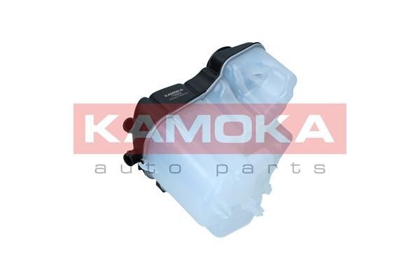 KAMOKA, Vase d'expansion, liquide de refroidissement