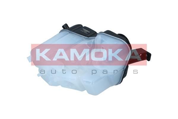 KAMOKA, Vase d'expansion, liquide de refroidissement