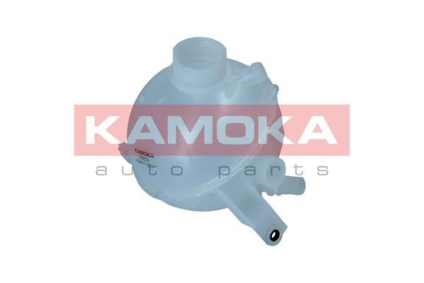 KAMOKA, Vase d'expansion, liquide de refroidissement