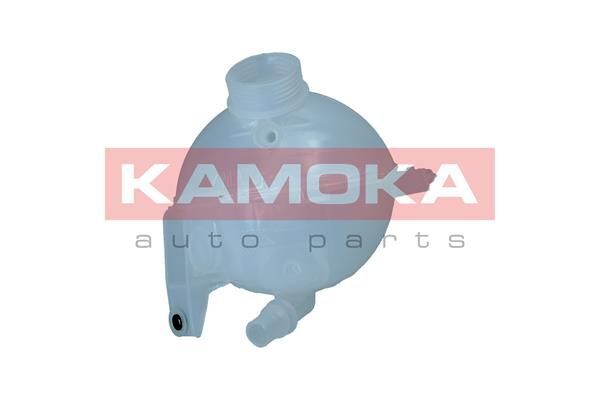 KAMOKA, Vase d'expansion, liquide de refroidissement