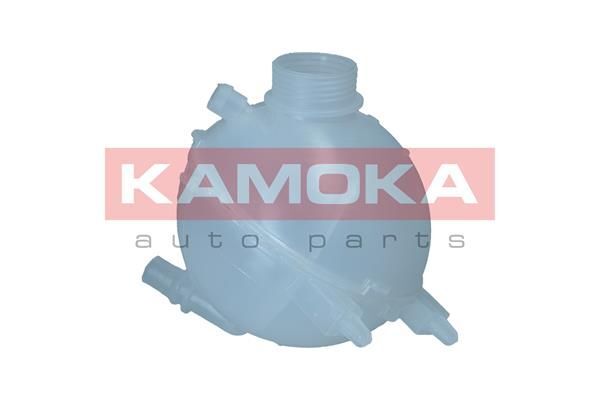 KAMOKA, Vase d'expansion, liquide de refroidissement