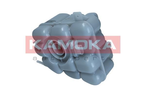 KAMOKA, Vase d'expansion, liquide de refroidissement