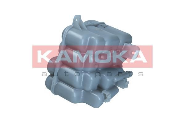 KAMOKA, Vase d'expansion, liquide de refroidissement